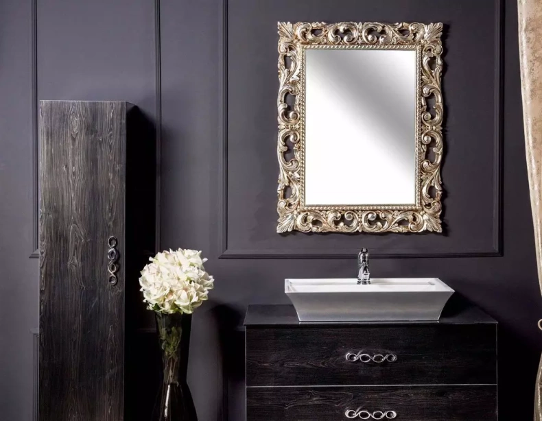 Ручка для мебели Armadi Art NeoArt Wave хром 825-Cr - 3