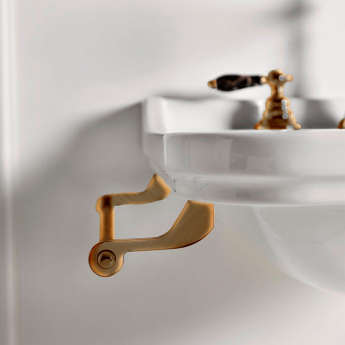 Раковина Kerasan Waldorf 4141 4141K1 - 4