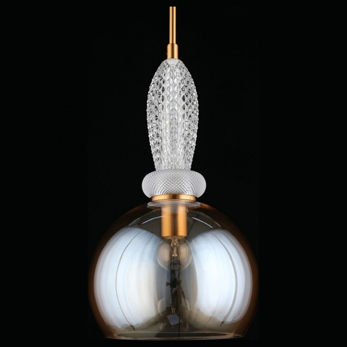 Подвесной светильник Aployt Kristel APL.304.16.01 - 4