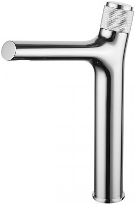 Смеситель Lemark Project LM4679C для раковины, кнопочный - 0