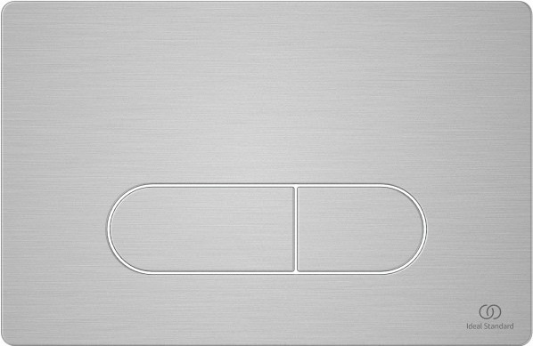 Кнопка смыва Ideal Standard Oleas M1 матовый хром  R0115JG - 0