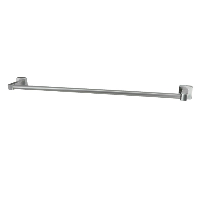 Полотенцедержатель Wasserkraft Rhin никель K-8730 - 0