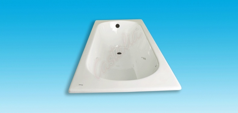 Чугунная ванна Byon Byon 170x70  V0000220 - 1