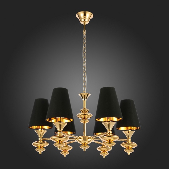 Подвесная люстра EVOLUCE Rionfo SL1137.203.06 - 3