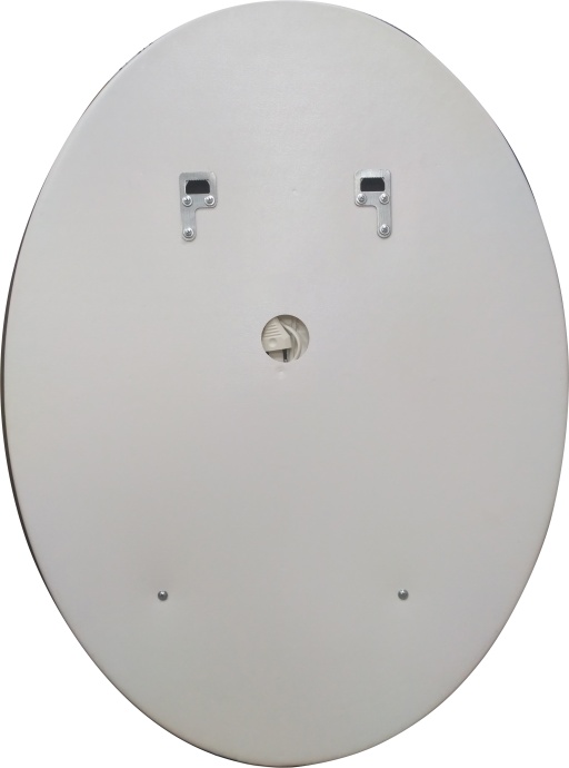 Зеркало Cersanit LED 040 design 57, с подсветкой KN-LU-LED040*57-d-Os - 3