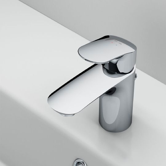 Смеситель для раковины Am.pm Like хром  F8092116 - 12