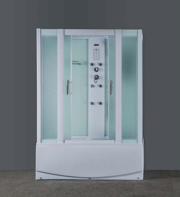 Душевая кабина Timo Eco 148x80 см  TE-0750 - 2