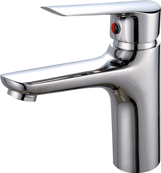 Смеситель для раковины STWORKI WFD11001 - 0