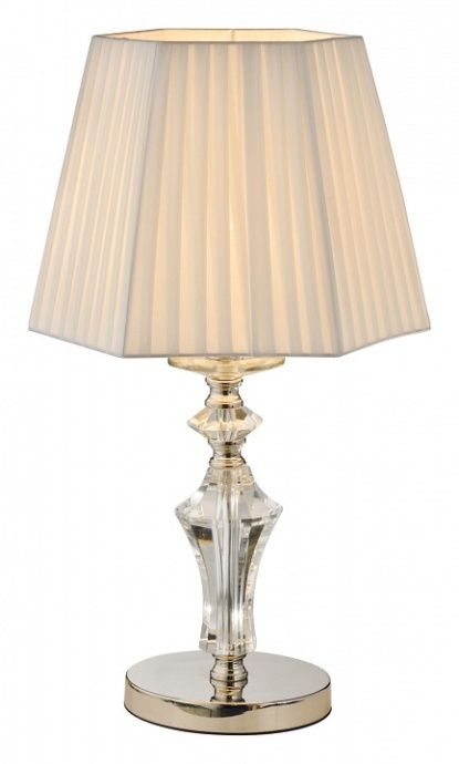 Настольная лампа декоративная Aployt Jula APL.707.04.01 - 0