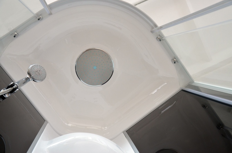 Душевая кабина Royal Bath RB100HK6-BT - 2