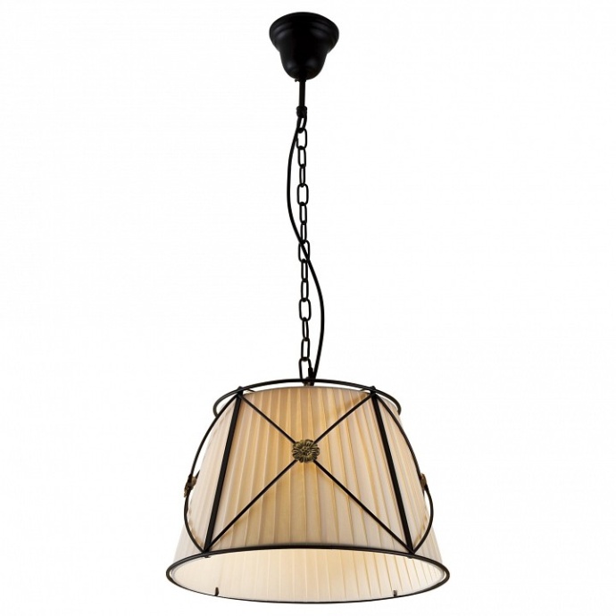 Подвесной светильник Citilux Дрезден CL409111 - 0