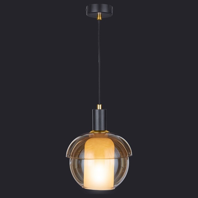 Подвесной светильник 33 Идеи PND145.01.01.003.BL-M13AT - 1