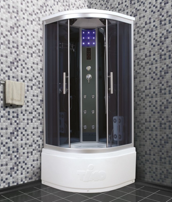 Душевая кабина Timo Standart T-1190 - 2