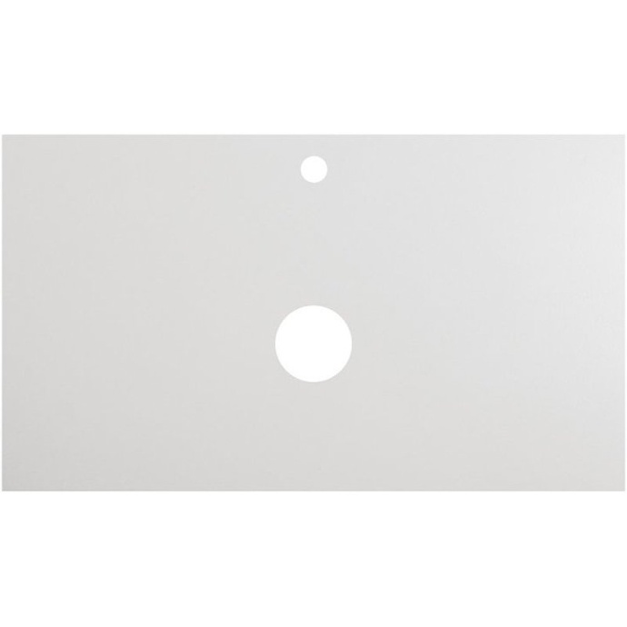 Столешница под раковину BelBagno 80 белый KEP-80-BO - 0