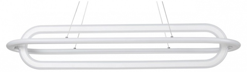 Подвесной светодиодный светильник Novotech Over Ondo 359172 - 0