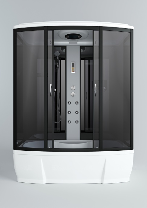 Душевой бокс Arcus AS-205 - 1