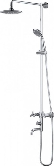Душевая стойка D&K Hessen Goethe DA1384741E09 - 1