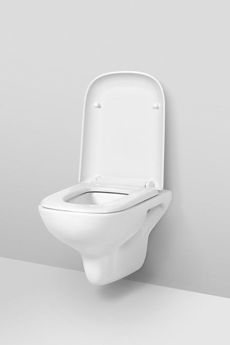 Унитаз подвесной Am.Pm Like C801700SC - 7
