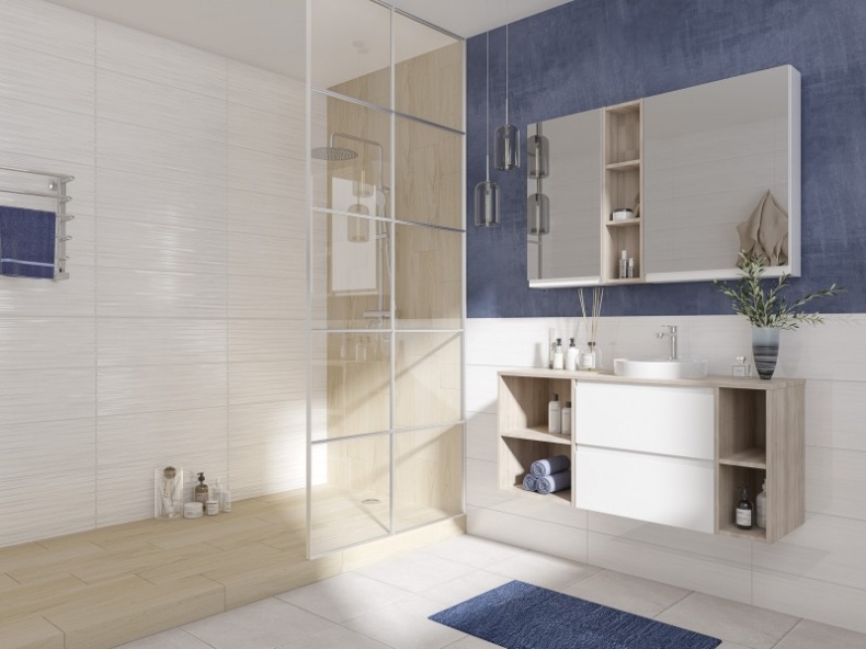 Модуль для тумбы MODUO 40 SB-MD-MOD40-SZ - 1