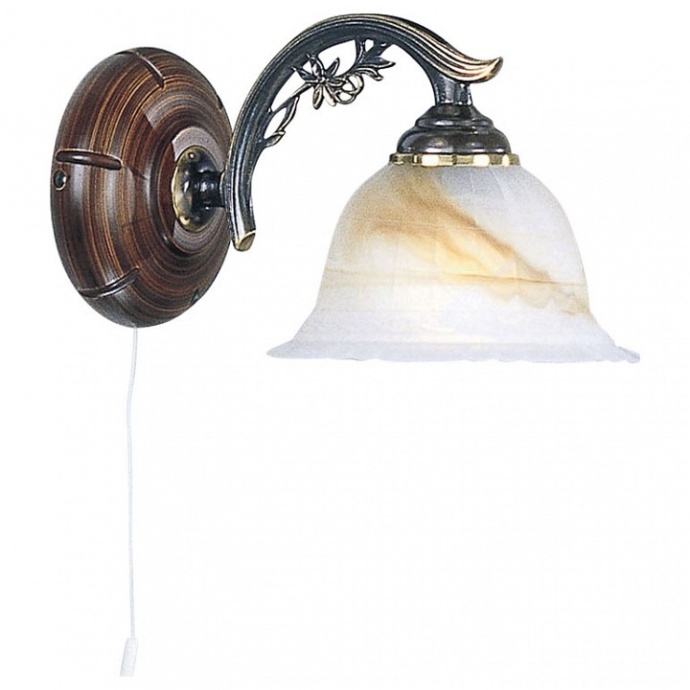 Бра Reccagni Angelo 2701 A 2701/1 - 0