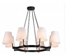 Подвесная люстра Omnilux Camlez OML-68613-08 - 1