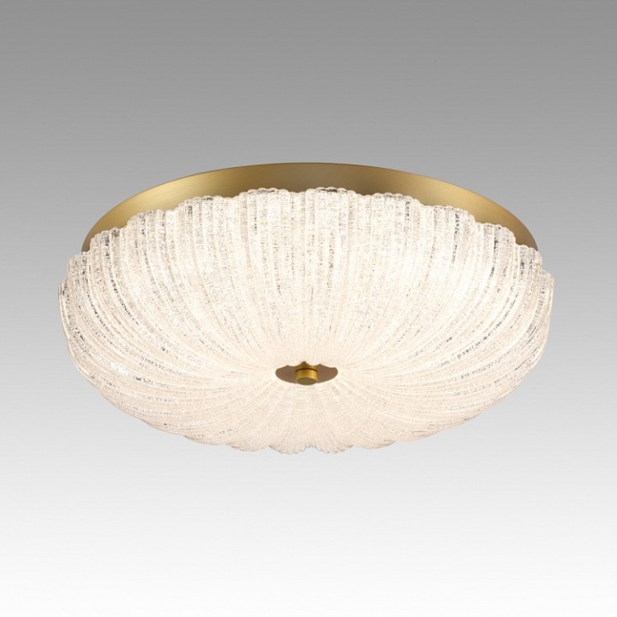 Накладной светильник Sonex Tesoro 7719/48L - 5