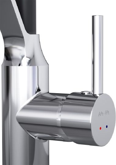 Смеситель Am.Pm Like F8013000 для кухонной мойки - 5