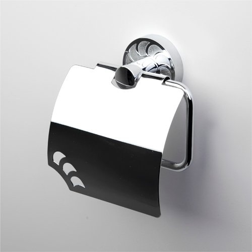 Держатель туалетной бумаги Wasserkraft Isen K-4025 - 1