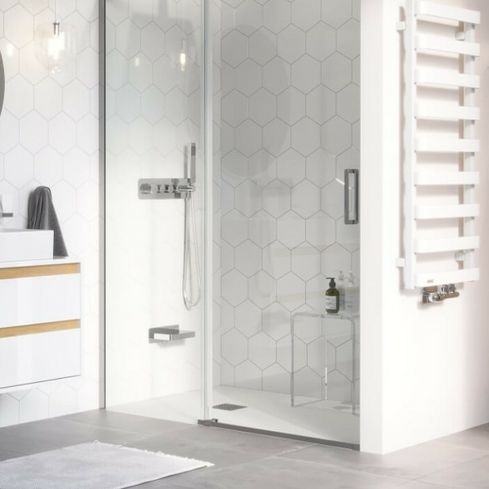 Поддон для душа EXCELLENT Arda 120x90 белый BREX.1503.120.090.WHN - 1