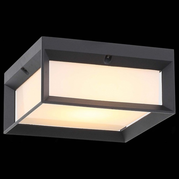 Накладной светильник ST-Luce Cubista SL077.402.01 - 3