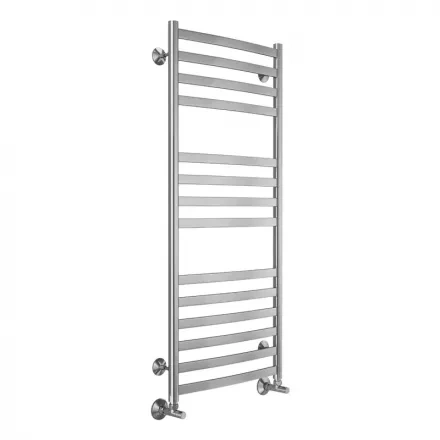 Водяной полотенцесушитель Terminus Авиэль П14 500х1200 Хром 4670078529220 - 1