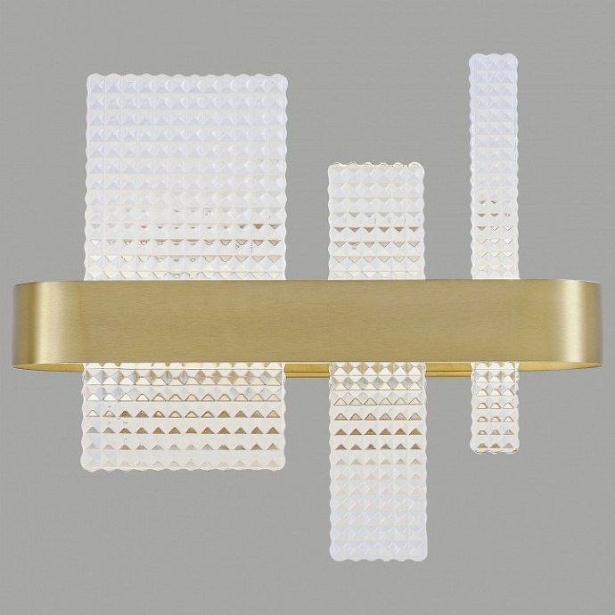 Накладной светильник Wertmark Lotta WE460.01.301 - 0