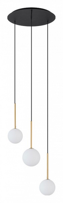 Подвесной светильник Nowodvorski Karo 10304 - 0