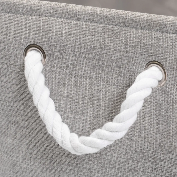 Корзина WasserKraft Abens М серый WB-840-M - 5