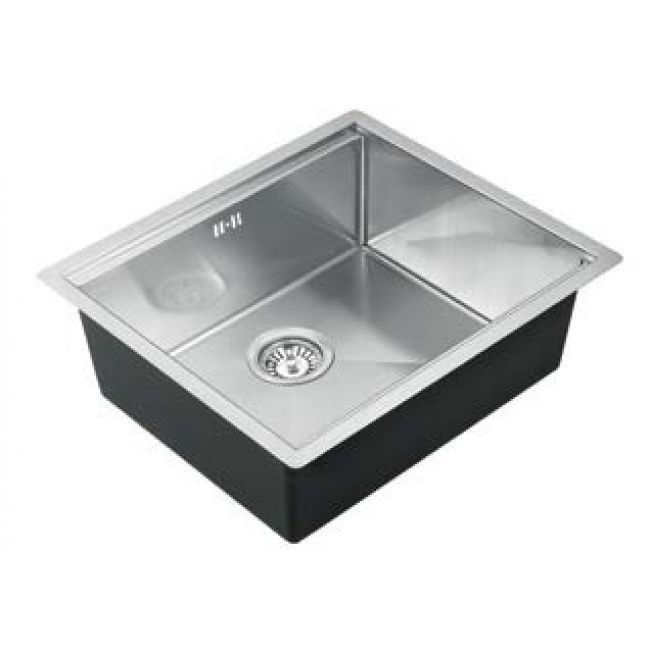 Мойка кухонная Kaiser KSM-5548 - 0