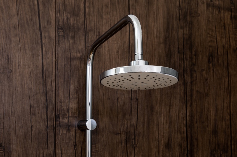 Душевая стойка STWORKI Ставангер SV-03cr - 4