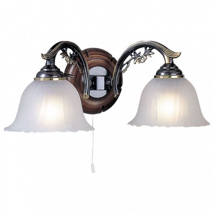 Бра Reccagni Angelo 2700 A 2700/2 - 0