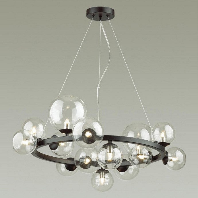 Подвесная люстра Odeon Light Modern Tovi 4818/14 - 1