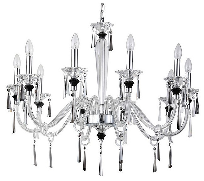 Подвесная люстра Stilfort Lussi 1052/09/10P - 0