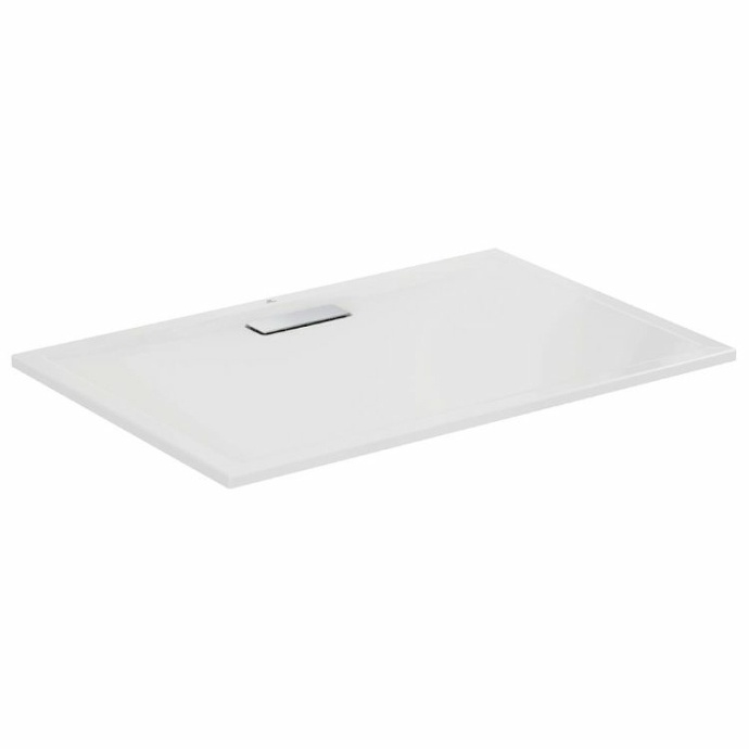 Поддон для душа Ideal Standard Ultraflat 120х80 белый T446901 - 1
