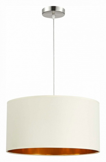 Подвесной светильник EVOLUCE Brescia SLE300553-01 - 1