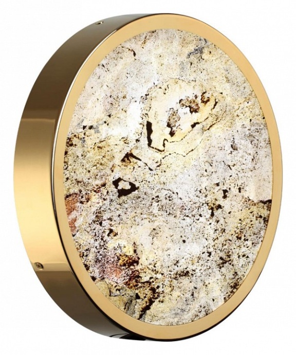 Накладной светильник Odeon Light Bergi 5079/24L - 2