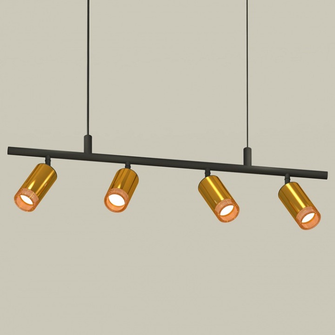 Подвесной светильник Ambrella Light XB XB9002350 - 0