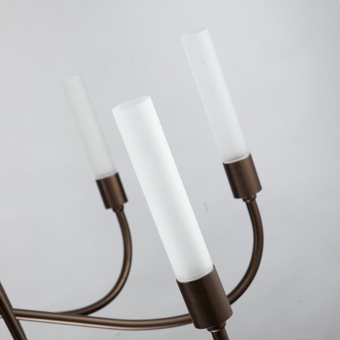 Подвесная люстра Favourite Tentacoli 3014-20P - 4