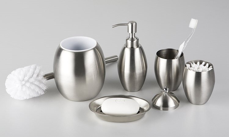 Ершик Wasserkraft Ruwer K-6727 - 1