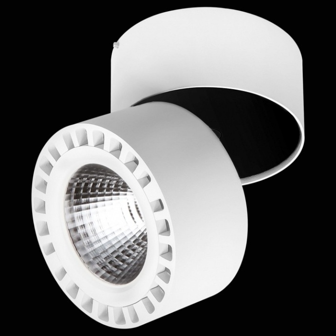 Потолочный светодиодный светильник Lightstar Forte 381363 - 1