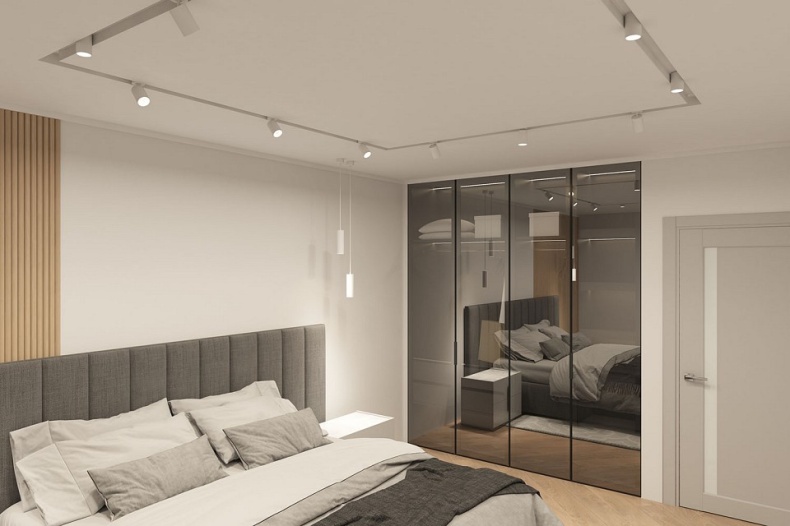 Профиль Denkirs Flod DK5850-WH - 2