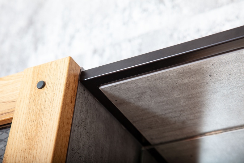 Шкаф Бриклаер Лофт 20 4627125413346 - 4