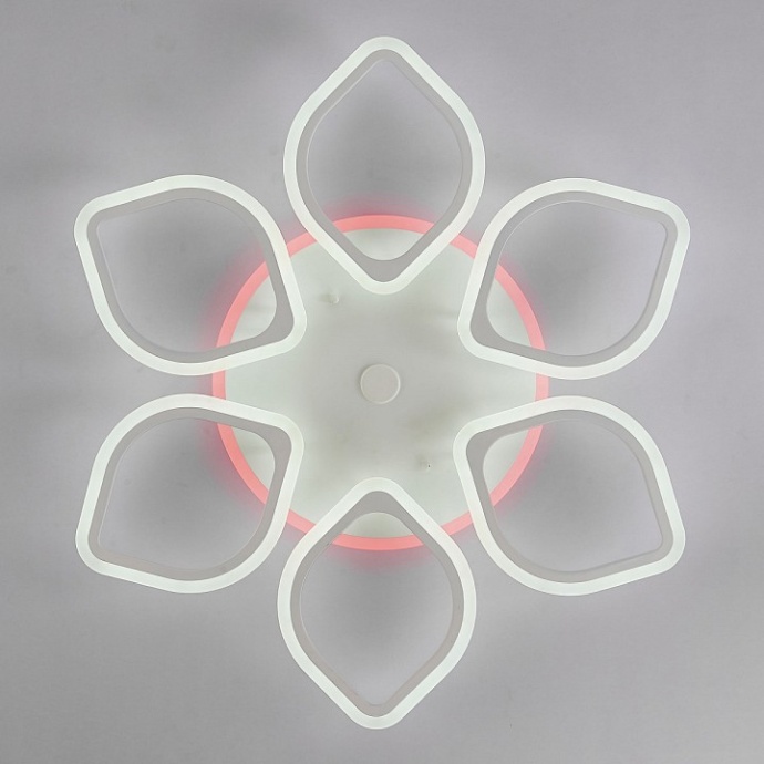 Накладной светильник Citilux Ромби Смарт CL236A160E - 1