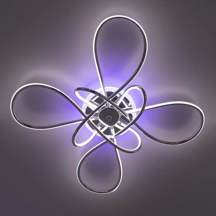 Потолочная люстра Citilux Джемини CL229B141E - 1